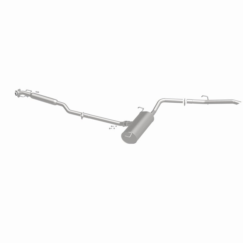 MagnaFlow BRE Exhaust Kit Replacement Toyota - Burkken Auto Parts