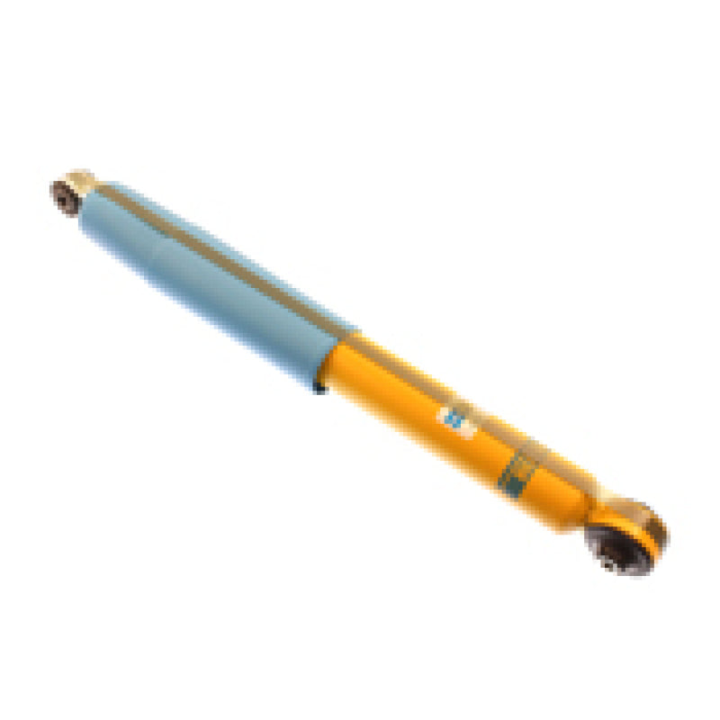 Bilstein B6 (HD) 85-89 Merkur XR4Ti Base L4 2.3L Rear 46mm Monotube Shock Absorber - Burkken Auto Parts