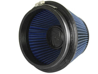 aFe MagnumFLOW Air Filters PRO 5R 5.63x6.85in F x 6.78x8in B x 4.5x5.5in T x 3.5in H - Burkken Auto Parts