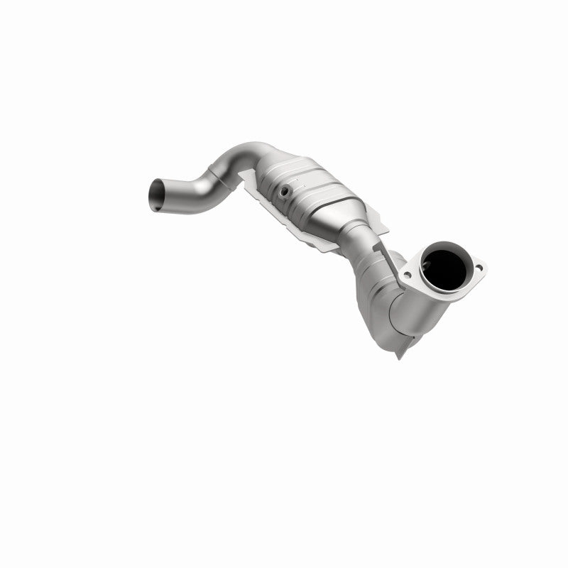 MagnaFlow Conv DF 01 Ford Trucks 4.6L - Burkken Auto Parts