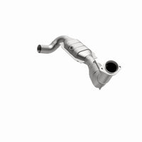 MagnaFlow Conv DF 01 Ford Trucks 4.6L - Burkken Auto Parts
