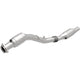 MagnaFlow Conv DF 04-06 Audi S4 4.2L CA - Burkken Auto Parts