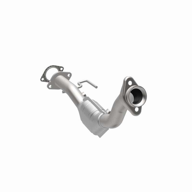 MagnaFlow Conv DF 96-97 Ford Explor 5.0L - Burkken Auto Parts