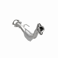 MagnaFlow Conv DF 96-97 Ford Explor 5.0L - Burkken Auto Parts