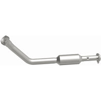 Magnaflow 1997 Oldsmobile Achieva 3.1L Direct Fit Converter - Burkken Auto Parts