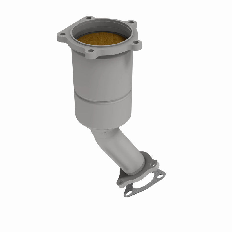 MagnaFlow Conv DF 00-04 Nissan Frontier (CA Emissions) - Burkken Auto Parts
