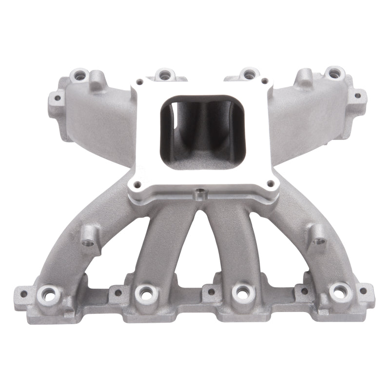 Edelbrock Manifold LS7 Super Victor 4150 EFI - Burkken Auto Parts
