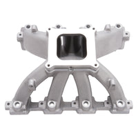 Edelbrock Manifold LS7 Super Victor 4150 EFI - Burkken Auto Parts
