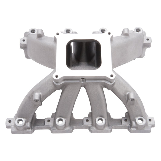 Edelbrock Manifold LS7 Super Victor 4150 EFI - Burkken Auto Parts