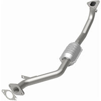 MagnaFlow Conv DF 01-04 Subaru Outback 3L Passenger Side - Burkken Auto Parts