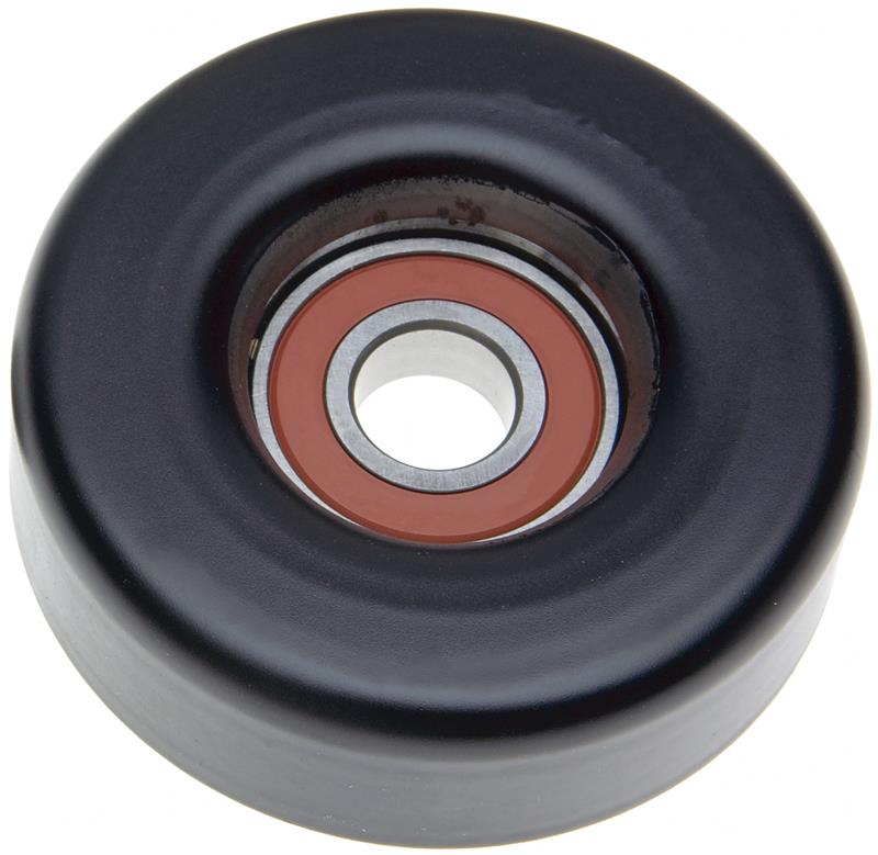 Gates 91-02 Saturn S-Series 4-Cyl. 1.9L Tensioner Pulley Belt Drive Pulley