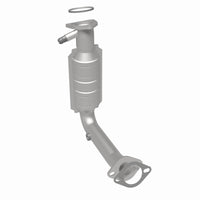 MagnaFlow Conv DF 00-04 Ford Focus 4.2L M/T - Burkken Auto Parts