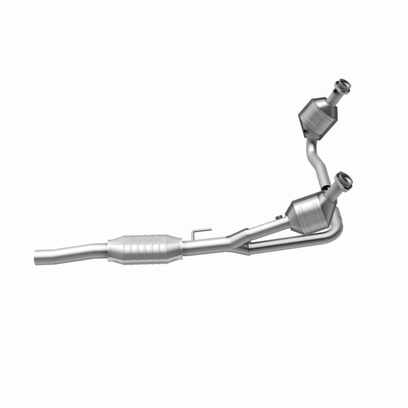 MagnaFlow Conv DF 00-03 Dodge Dakota 3.9L - Burkken Auto Parts