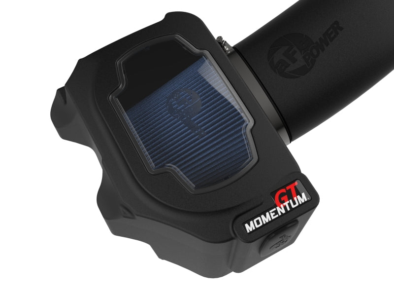 aFe POWER Momentum GT Pro 5R Intake System 22-23 Jeep Wagoneer (WS) V8-5.7L - Burkken Auto Parts
