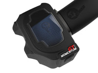 aFe POWER Momentum GT Pro 5R Intake System 22-23 Jeep Wagoneer (WS) V8-5.7L - Burkken Auto Parts