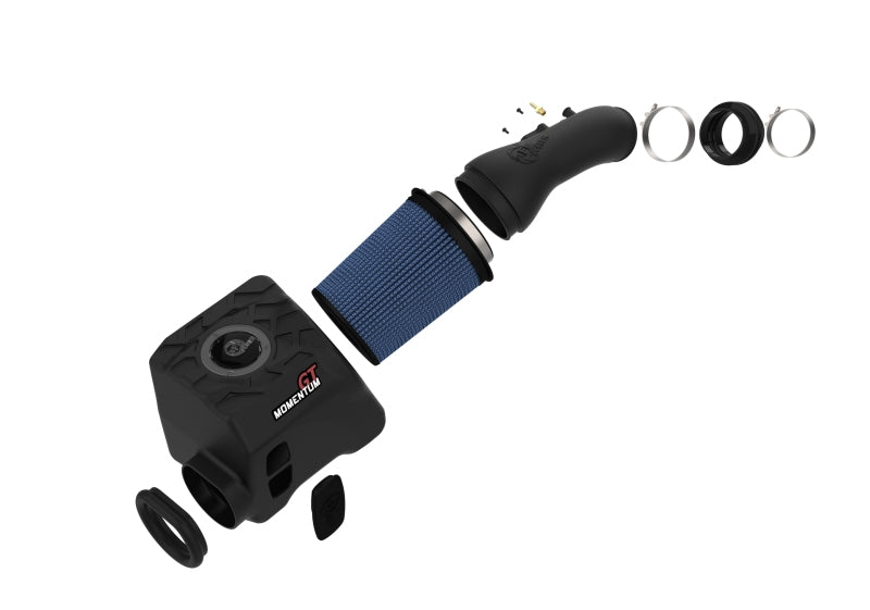 aFe Momentum GT Cold Air Intake Pro 5R 10-18 Lexus GX 460 V8-4.6L - Burkken Auto Parts