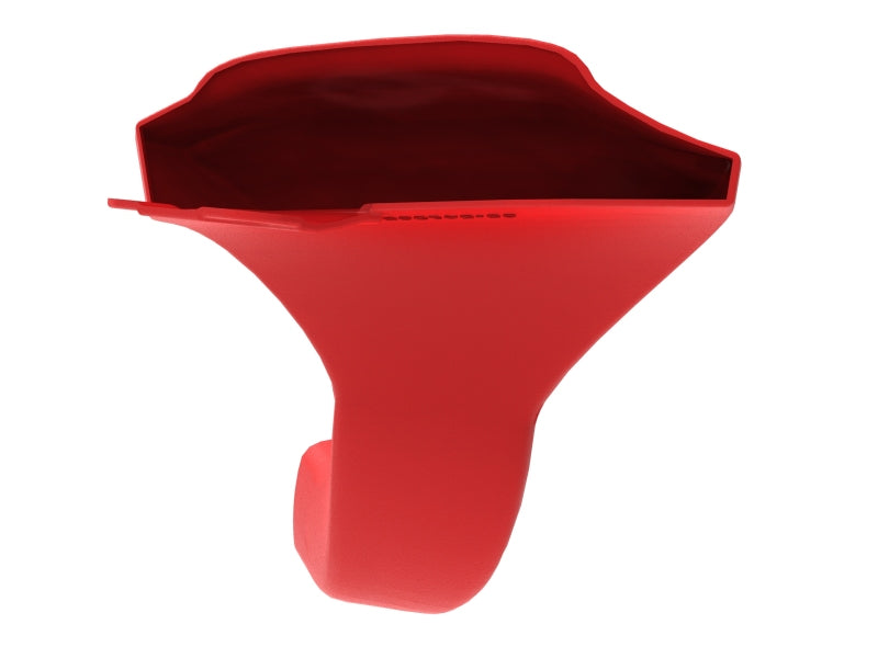aFe Magnum FORCE Cold Air Intake System Scoop 19-20 Ford Ranger 2.3L(t) - Red - Burkken Auto Parts