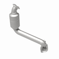MagnaFlow Conv DF 2000 Mercedes CLK320 3.2L - Burkken Auto Parts