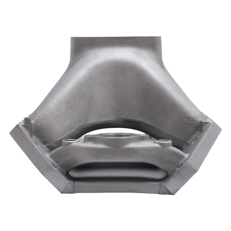 Edelbrock Manifold BBC Big Victor II Dominator Flange CNC -Port Matched - Burkken Auto Parts