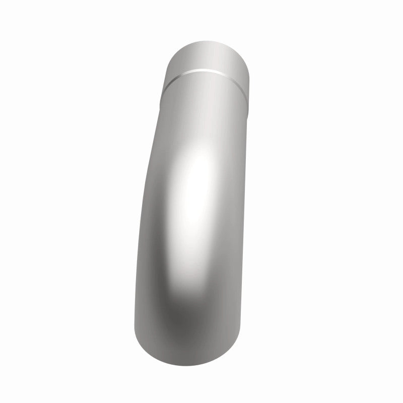 MagnaFlow Tip 1-pk Turndown 4.00x16 4ID - Burkken Auto Parts