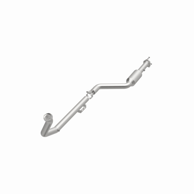 Magnaflow 2002 Mercedes-Benz C230 2.3L Direct Fit Converter - Burkken Auto Parts