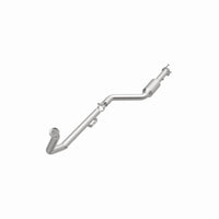 Magnaflow 2002 Mercedes-Benz C230 2.3L Direct Fit Converter - Burkken Auto Parts