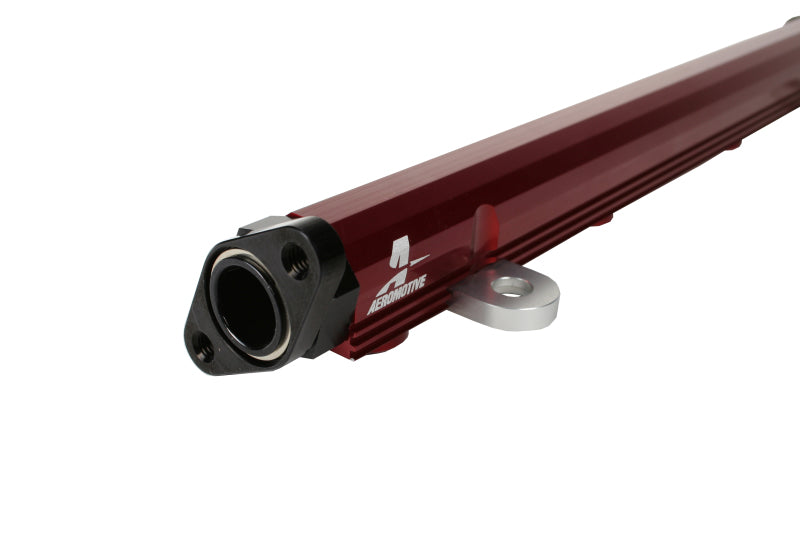 Aeromotive 03-07 Evo Billet Fuel Rail Kit - Burkken Auto Parts