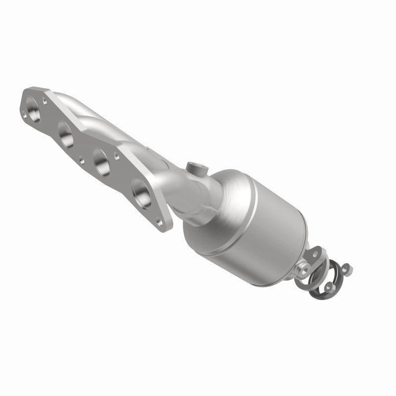 MagnaFlow Conv DF 03-04 Honda Civic 1.3L (CA Emissions) - Burkken Auto Parts