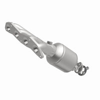 MagnaFlow Conv DF 03-04 Honda Civic 1.3L (CA Emissions) - Burkken Auto Parts