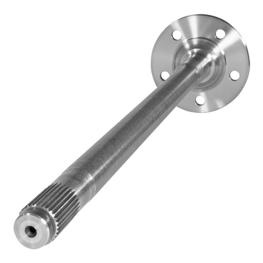 Yukon Gear 1541H Alloy 5 Lug Right Hand Rear Axle For 95+ Ford 8.8in Explorer - Burkken Auto Parts