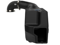 aFe Momentum ST Pro DRY S Cold Air Intake System 97-01 Jeep Cherokee (XJ) I6 4.0L - Burkken Auto Parts