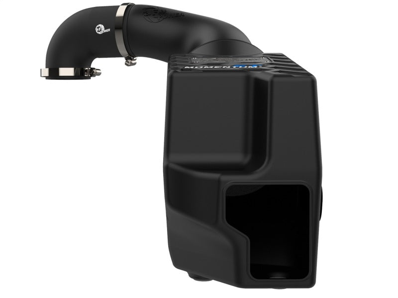 aFe Momentum ST Pro 5R Cold Air Intake System 91-01 Jeep Cherokee (XJ) I6 4.0L - Burkken Auto Parts