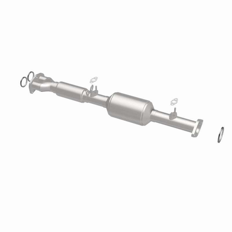 MagnaFlow Conv Direct Fit 91-95 Toyota Previa 2.4L - Burkken Auto Parts