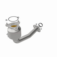 Magnaflow Conv DF 02-03 Suzuki Aerio 2.0L - Burkken Auto Parts