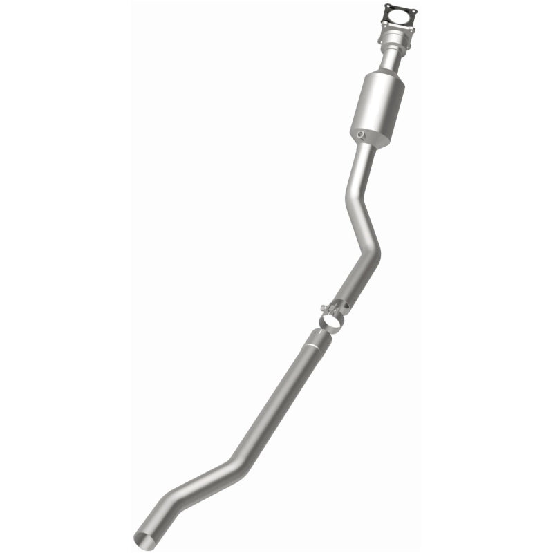 Magnaflow 01-03 Chrysler Town & Country 3.3L Direct Fit Converter - Burkken Auto Parts
