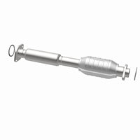 MagnaFlow Conv DF 06-08 Mazda 6 3.0L Rear (49 State) - Burkken Auto Parts