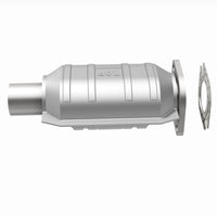 MagnaFlow Conv DF 96-99 Ford Taurus3.0L 50S - Burkken Auto Parts