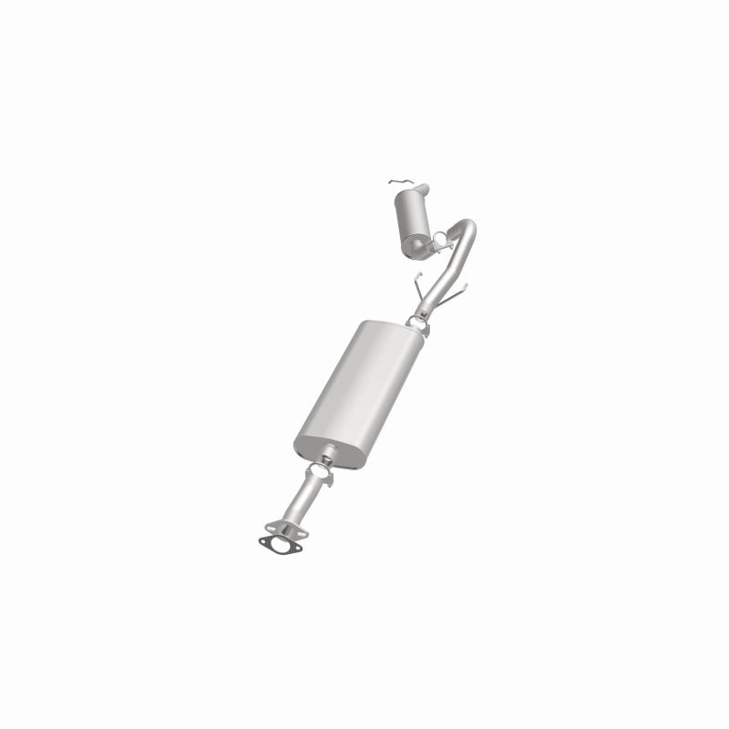 MagnaFlow BRE Exhaust Kit 02-04 Montana Venture 07-09 Uplander Montana - Burkken Auto Parts
