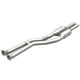 MagnaFlow Conv DF BMW 3 01-06 Rear - Burkken Auto Parts
