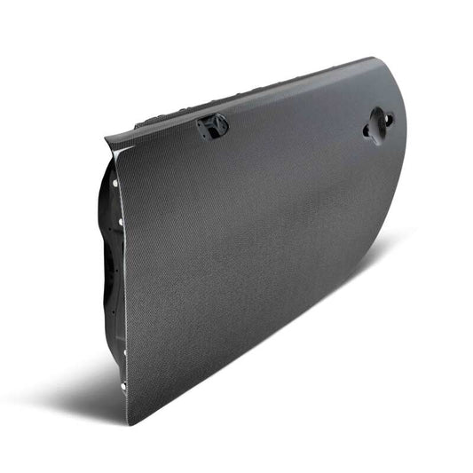 Seibon 2022 Toyota GR86/Subaru BRZ Carbon Fiber Doors (Pair) - Burkken Auto Parts