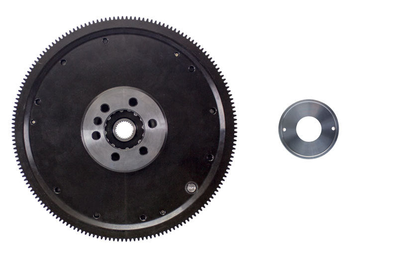 ACT 04-07 Cadillac CTS-V Twin Disc MaXX XT Race Kit - Burkken Auto Parts