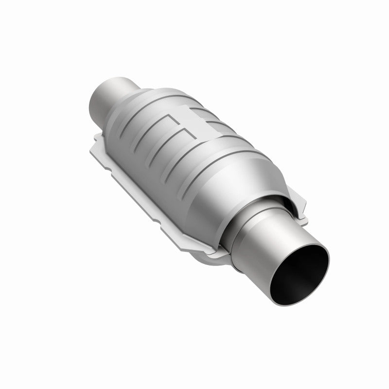 Magnaflow Conv Univ 2.00in Rear Ca - Burkken Auto Parts