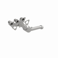 MagnaFlow Conv DF 01-06 BMW M3 Front Manifold 3.2L - Burkken Auto Parts