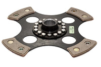 ACT 1987 Toyota Supra 4 Pad Rigid Race Disc - Burkken Auto Parts