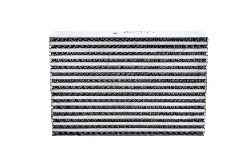 Garrett Air / Air Intercooler CAC (18.00in x 12.10in x 3.00in) - 750 HP - Burkken Auto Parts