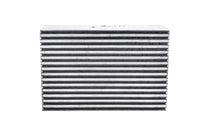Garrett Air / Air Intercooler CAC (18.00in x 12.10in x 3.00in) - 750 HP - Burkken Auto Parts