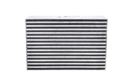 Garrett Air / Air Intercooler CAC (18.00in x 12.10in x 3.00in) - 750 HP - Burkken Auto Parts