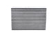 Garrett Air / Air Intercooler CAC (18.00in x 12.10in x 3.00in) - 750 HP - Burkken Auto Parts