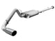 aFe MACHForce XP Exhausts Cat-Back SS-409 EXH CB GM Trucks 1500 07-08 V8 119.0-143.5 WB - Burkken Auto Parts