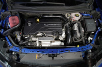 AEM 2017 C.A.S Chevrolet Cruze L4-1.4L F/I Cold Air Intake - Burkken Auto Parts